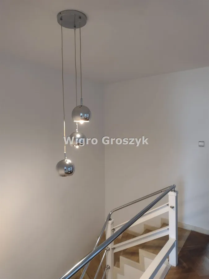 Mieszkanie do wynajęcia, 160 m², Warszawa Śródmieście 