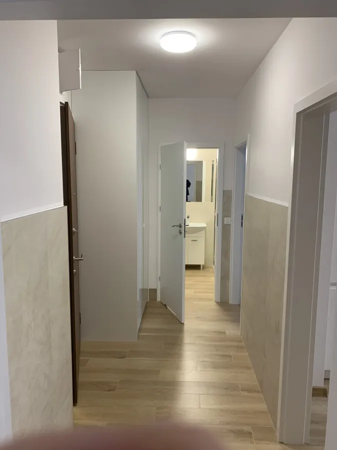 Mieszkanie do wynajęcia, 40 m², Warszawa Wola 