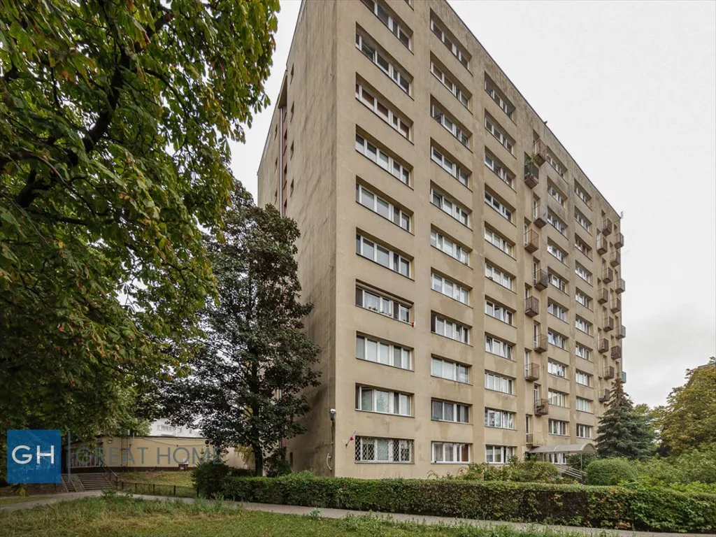 2 Pokoje Metro Wawrzyszew Bielany Sprzedaż 