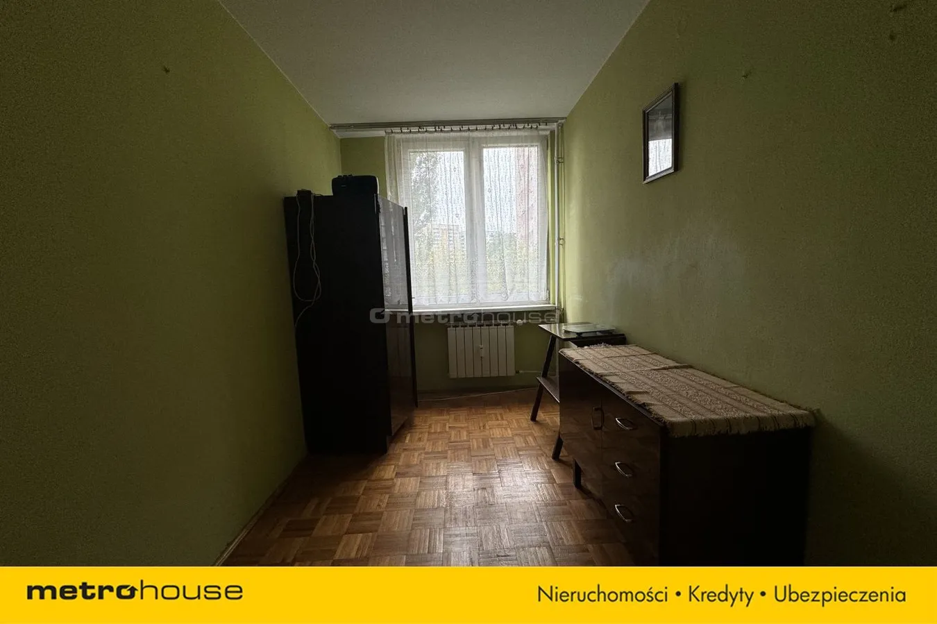 Mieszkanie na sprzedaż, 47 m², Warszawa Targówek 