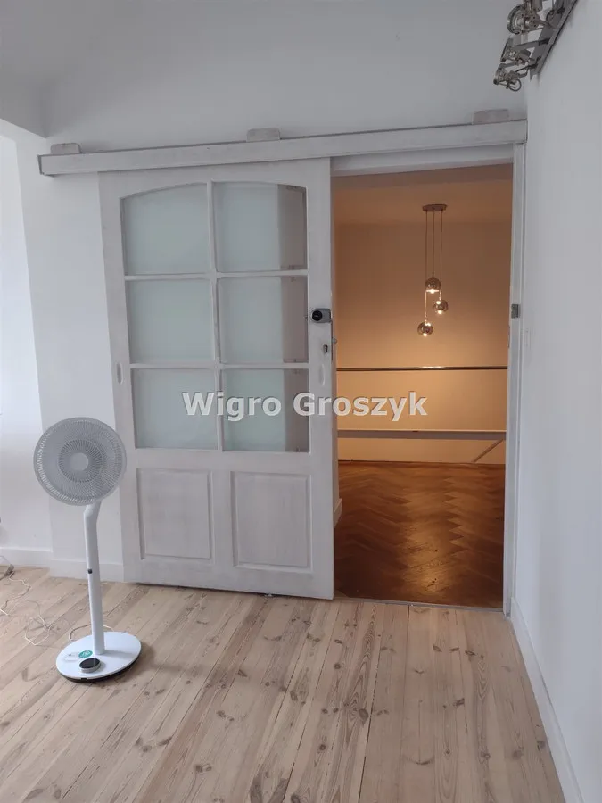 Mieszkanie do wynajęcia, 160 m², Warszawa Śródmieście 