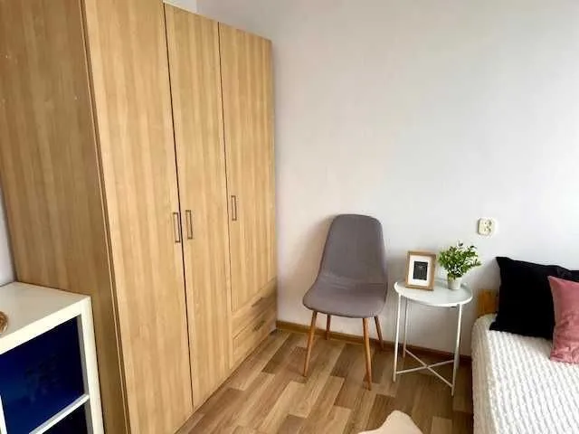 Mieszkanie na sprzedaż, 29 m², 2 pokoje Warszawa Śródmieście 