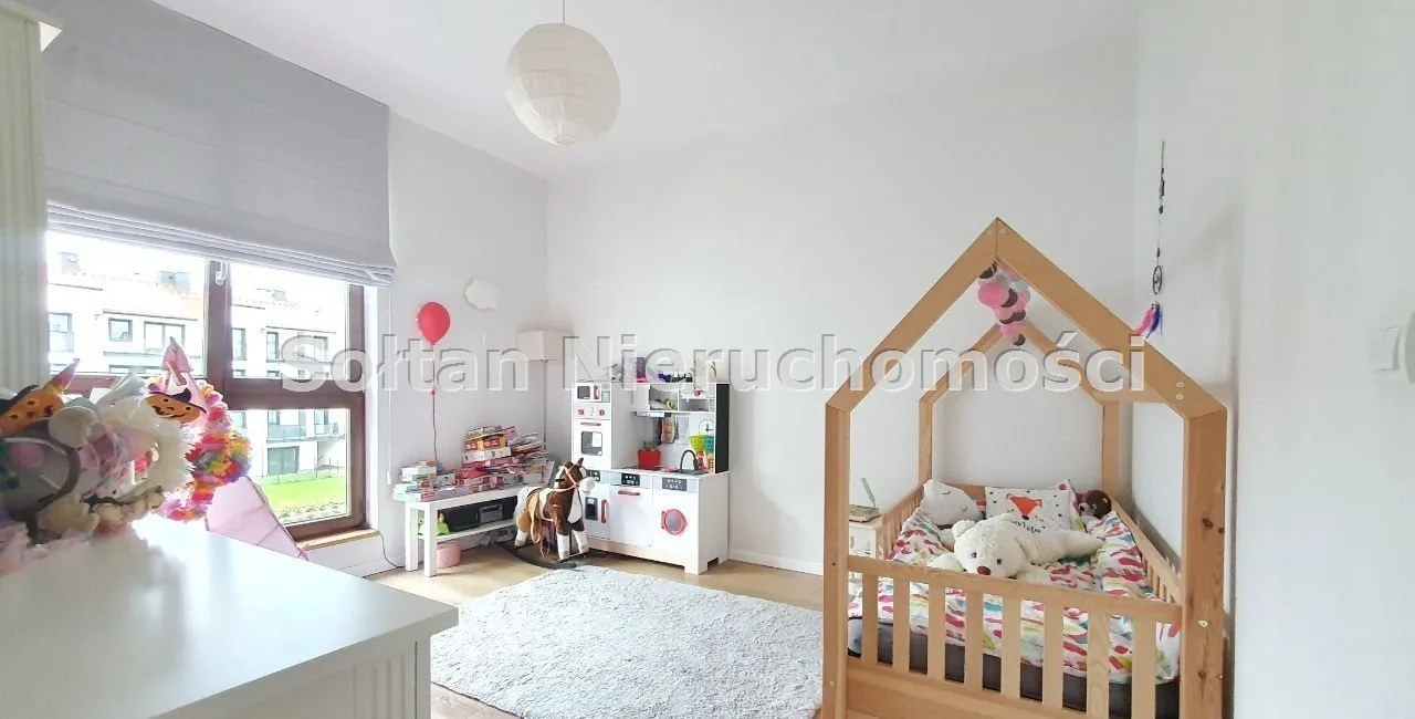 Apartament na sprzedaż za 1550000 zł w Raków, Włochy, Warszawa