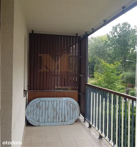 Apartament, ul. Obrońców Tobruku