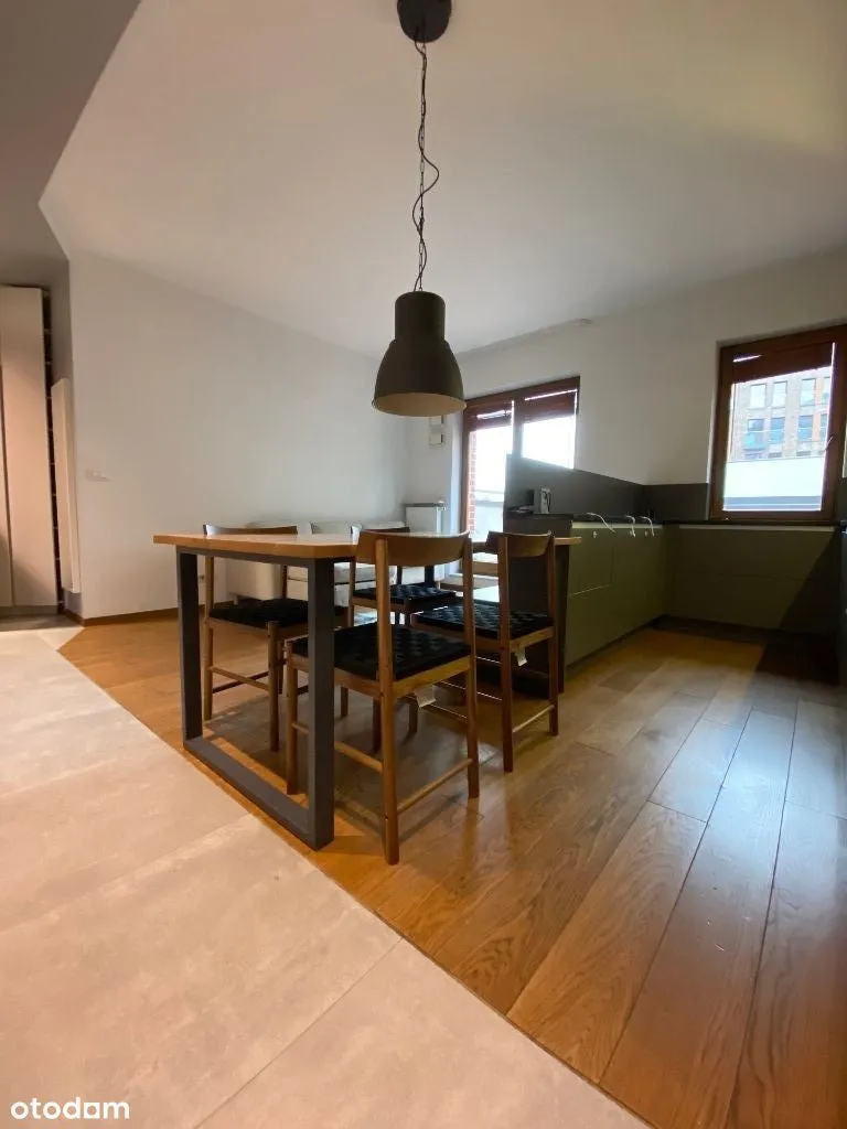 Apartament do wynajęcia za 5916 zł w Śródmieście Północne, Śródmieście, Warszawa