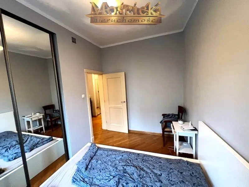 Apartament, ul. Marconich