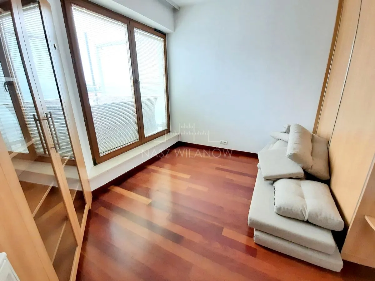 Apartament, ul. Jana III Sobieskiego