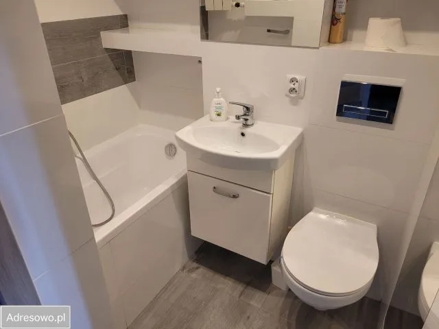 Apartament do wynajęcia za 3440 zł w Nowolipki, Wola, Warszawa