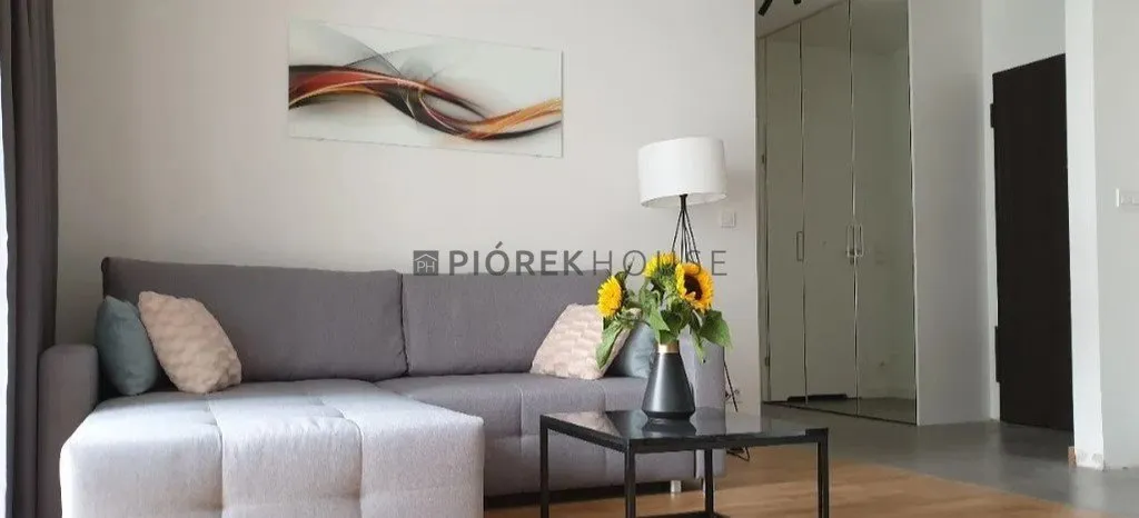 Apartment for sale for 1495000 zł w Czyste, Wola, Warszawa