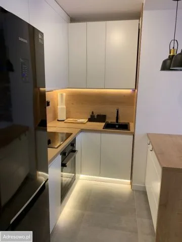 Apartament do wynajęcia za 4300 zł w Czyste, Wola, Warszawa