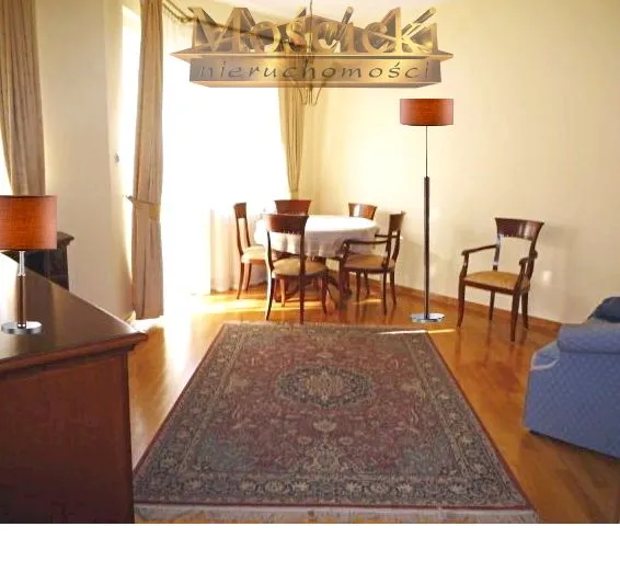 Apartament, ul. Marconich