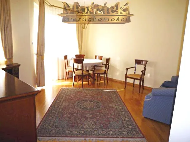 Apartament, ul. Marconich