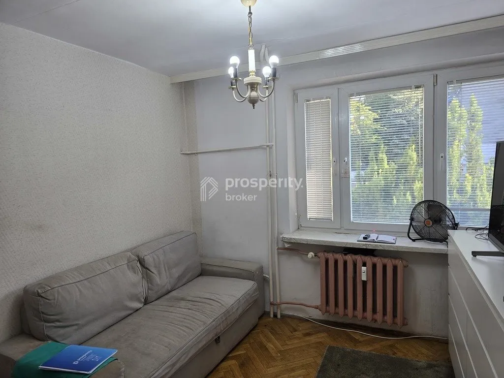 Flat for sale for 659000 zł w Sady Żoliborskie, Żoliborz, Warszawa