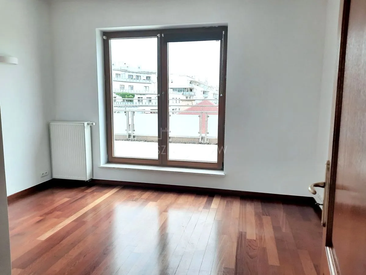 Apartament, ul. Jana III Sobieskiego