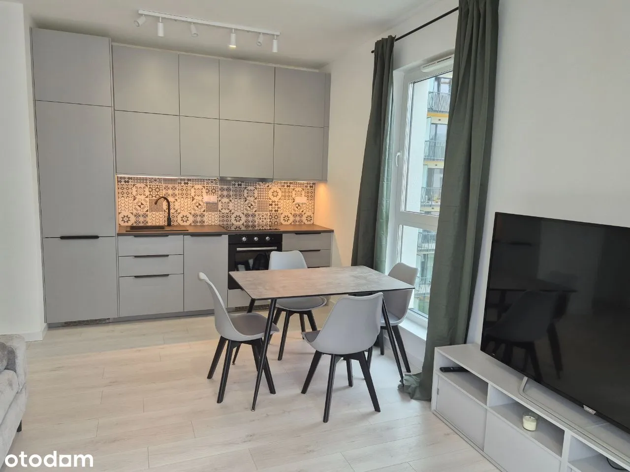 Nowe 3 pokoje! Ursus SKM 15min do Centrum