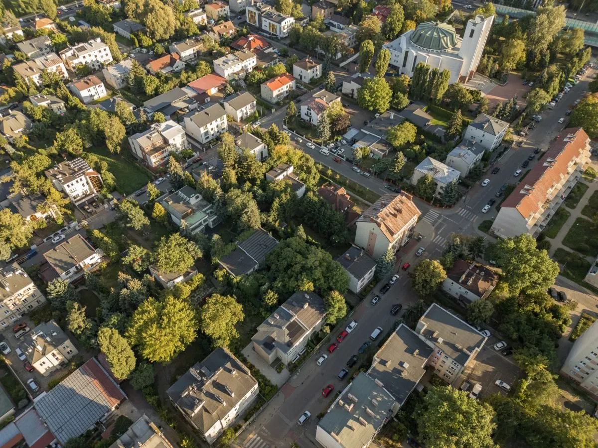 Dom na sprzedaż, 300 m², Warszawa Włochy 