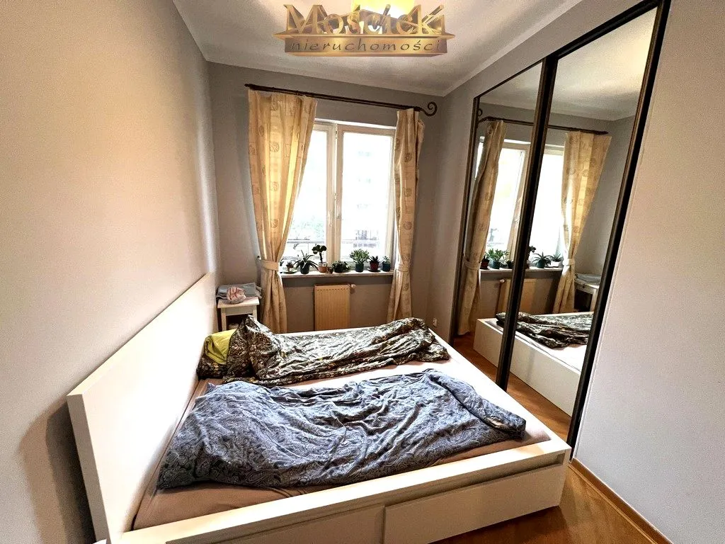 Apartament, ul. Marconich