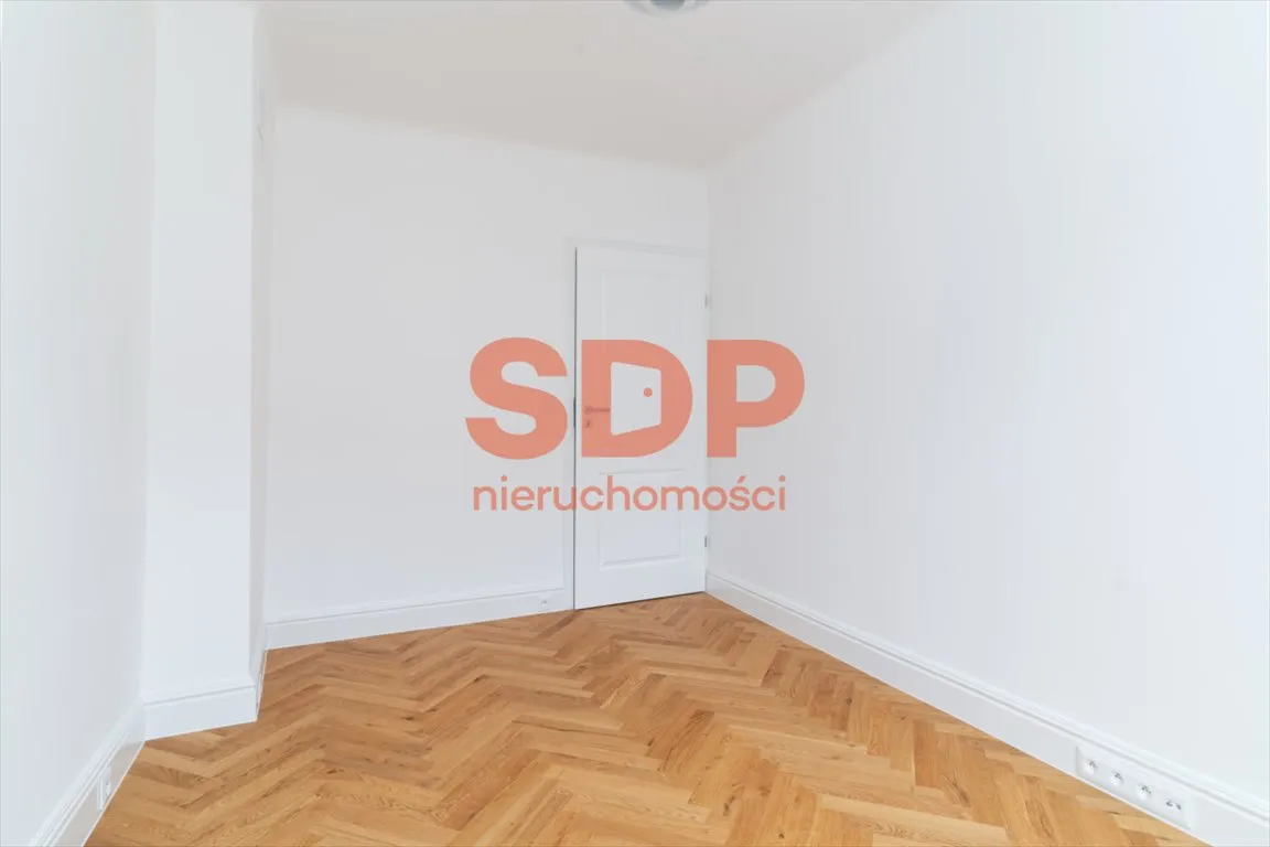 Mieszkanie na sprzedaż, 51 m², Warszawa Mokotów 