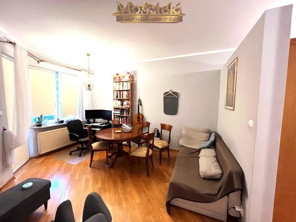 Apartament, ul. Marconich