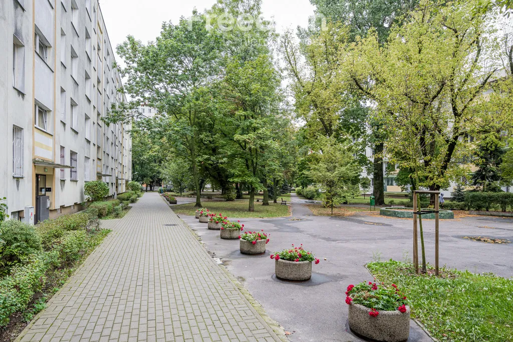 Mieszkanie na sprzedaż, 57 m², Warszawa Targówek Bródno 