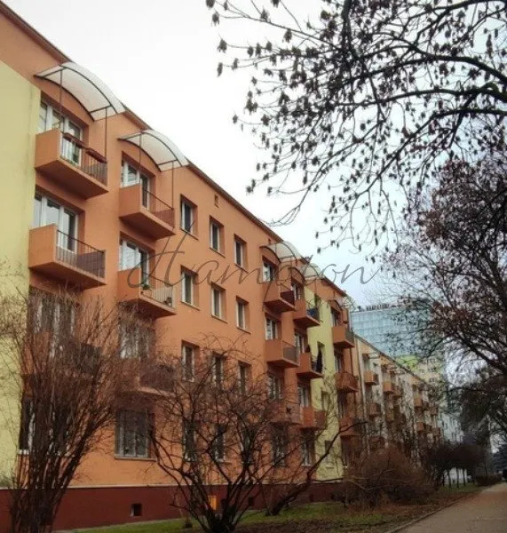 Sprzedam mieszkanie dwupokojowe: Warszawa Wola Odolany , 48 m2, 700000 PLN, 2 pokoje - Domiporta.pl