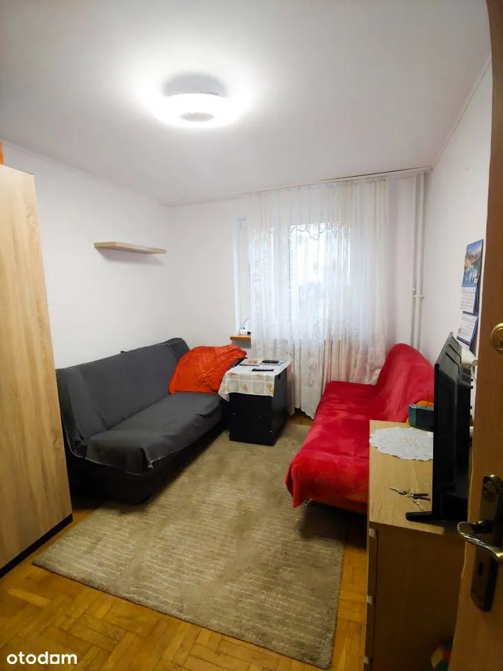 Apartament na sprzedaż za 950000 zł w Śródmieście Północne, Śródmieście, Warszawa