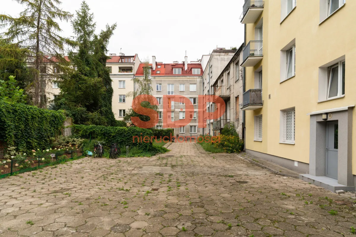 Mieszkanie na sprzedaż, 51 m², Warszawa Mokotów 