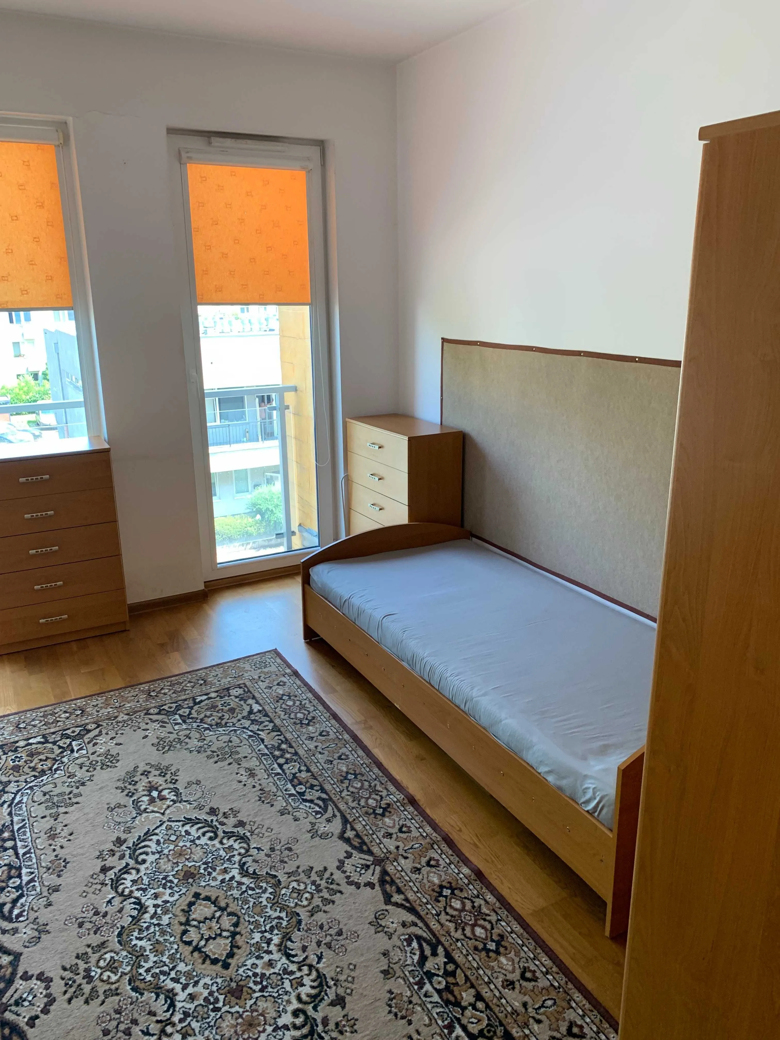 Apartament do wynajęcia za 4650 zł w Młynów, Wola, Warszawa