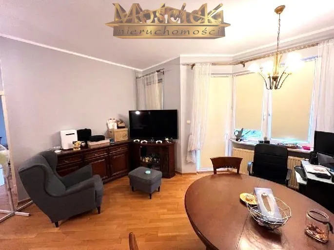 Apartament, ul. Marconich