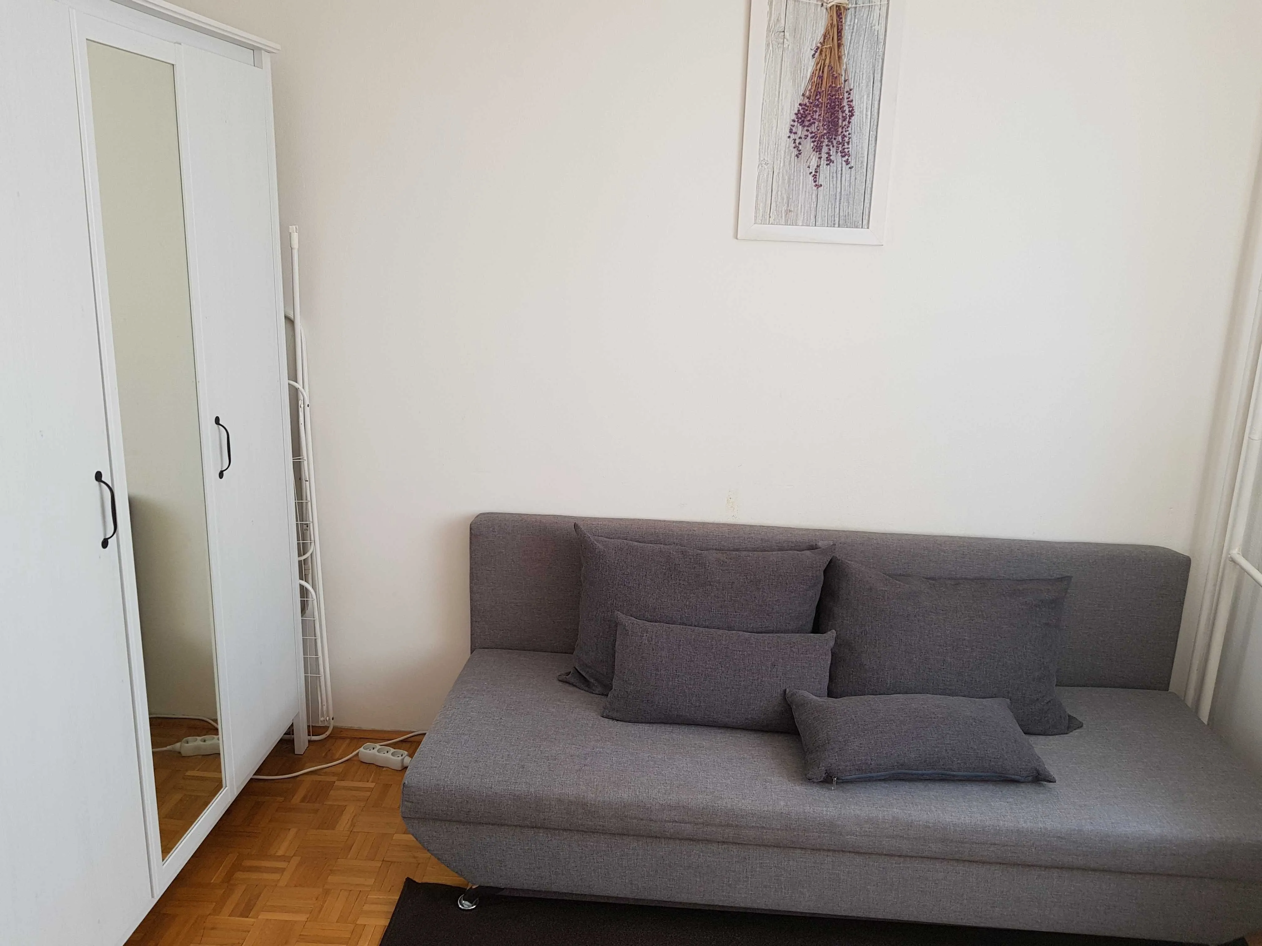 Apartment for sale for 780000 zł w Ksawerów, Mokotów, Warszawa