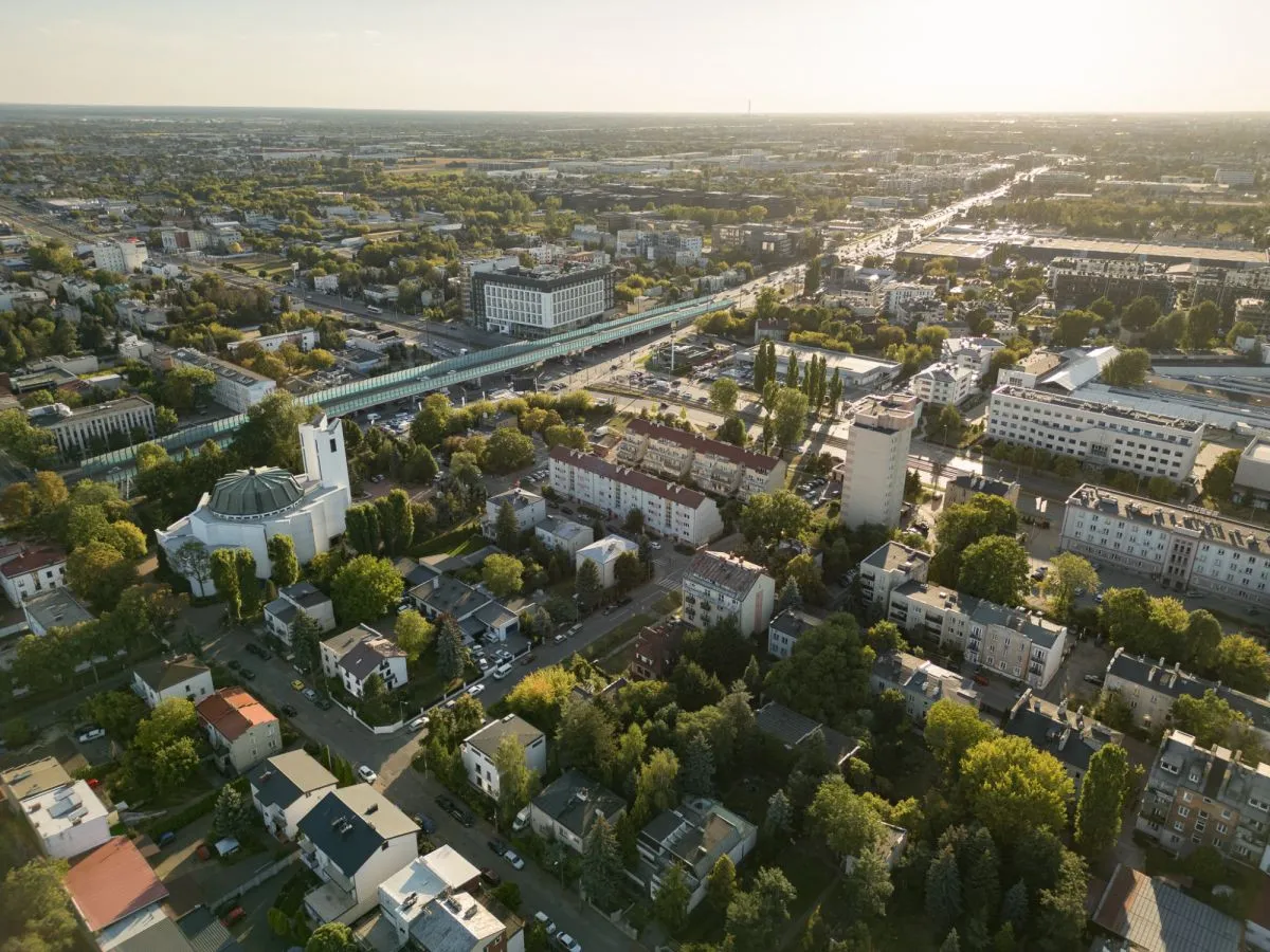 Dom na sprzedaż, 300 m², Warszawa Włochy 