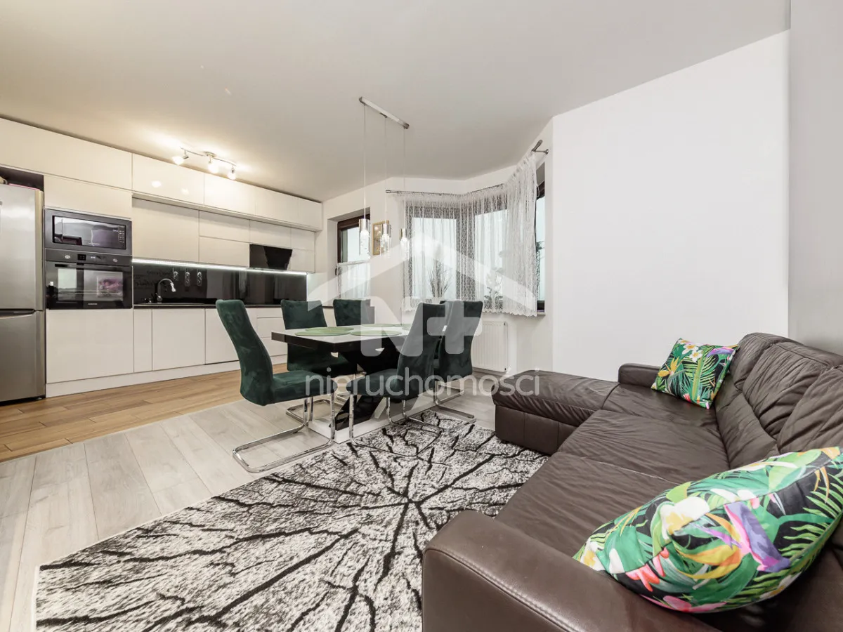 Apartament na sprzedaż za 825500 zł w Gołąbki, Ursus, Warszawa