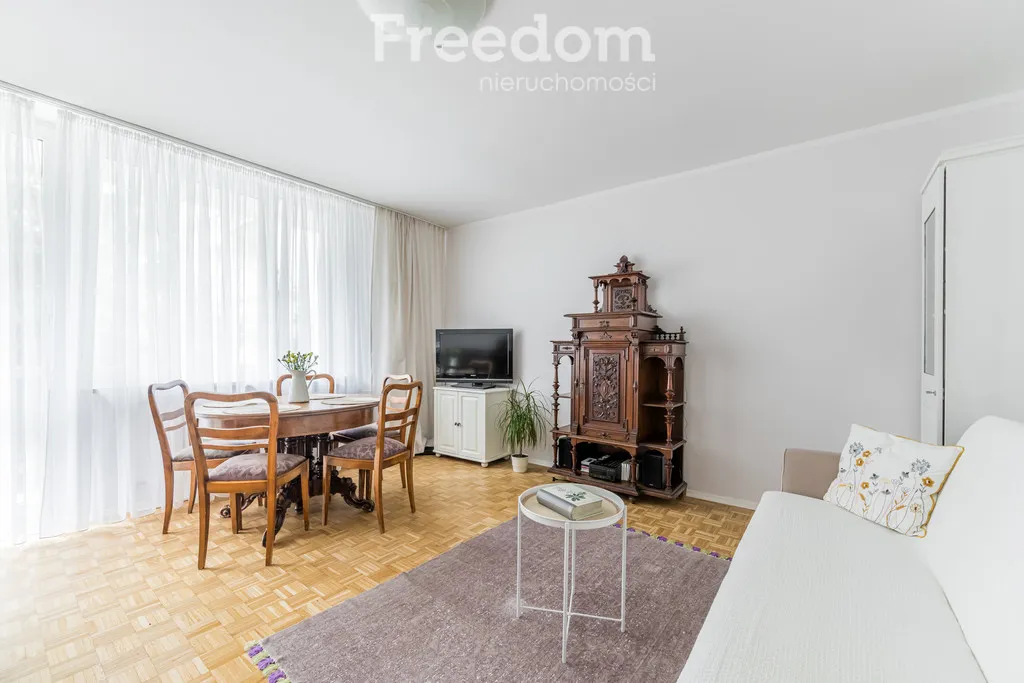 Mieszkanie na sprzedaż, 57 m², Warszawa Targówek Bródno 