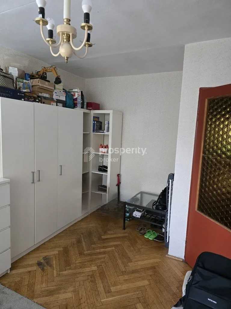 Mieszkanie na sprzedaż, 42 m², Warszawa Żoliborz Sady Żoliborskie 