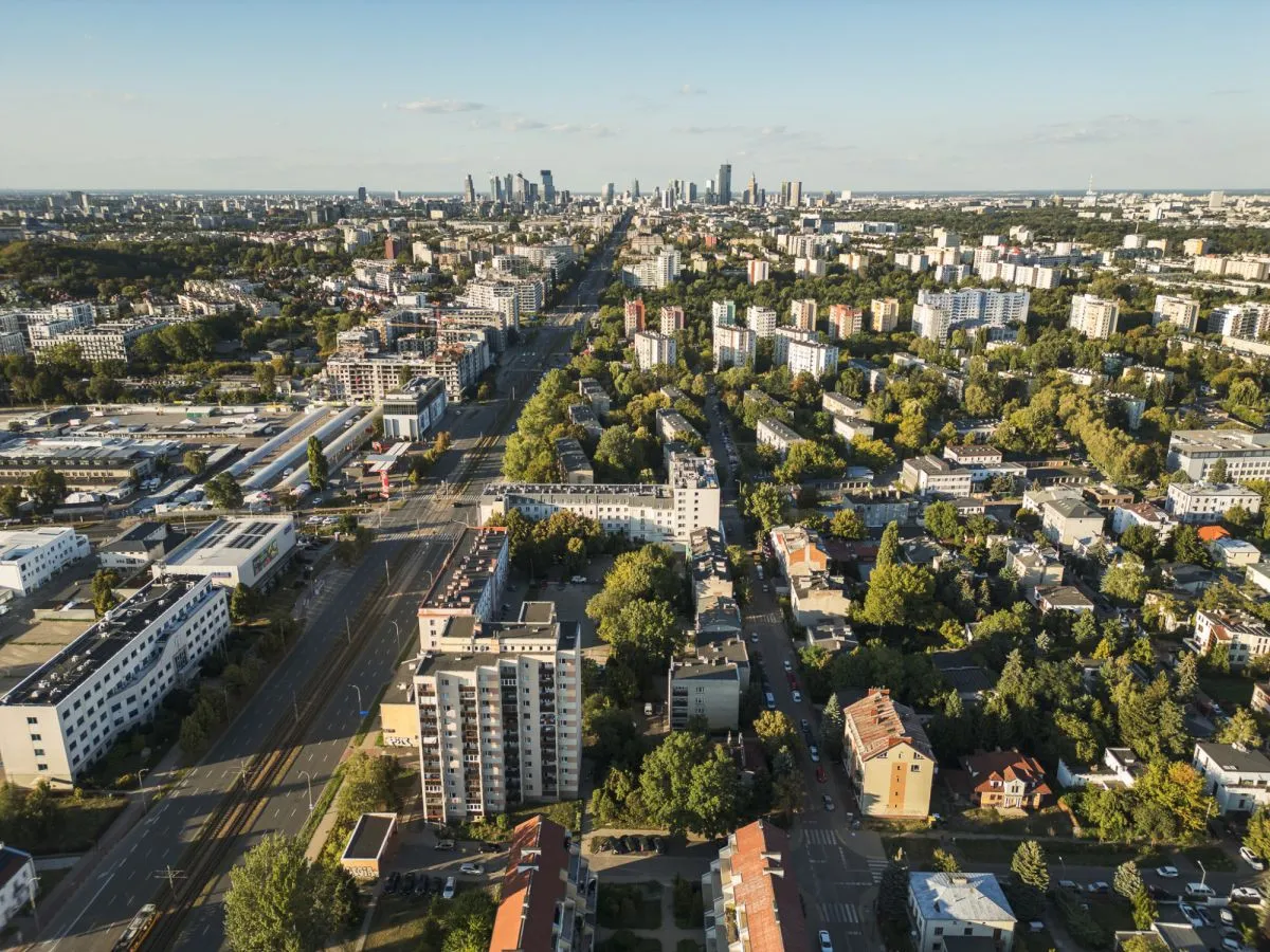 Dom na sprzedaż, 300 m², Warszawa Włochy 