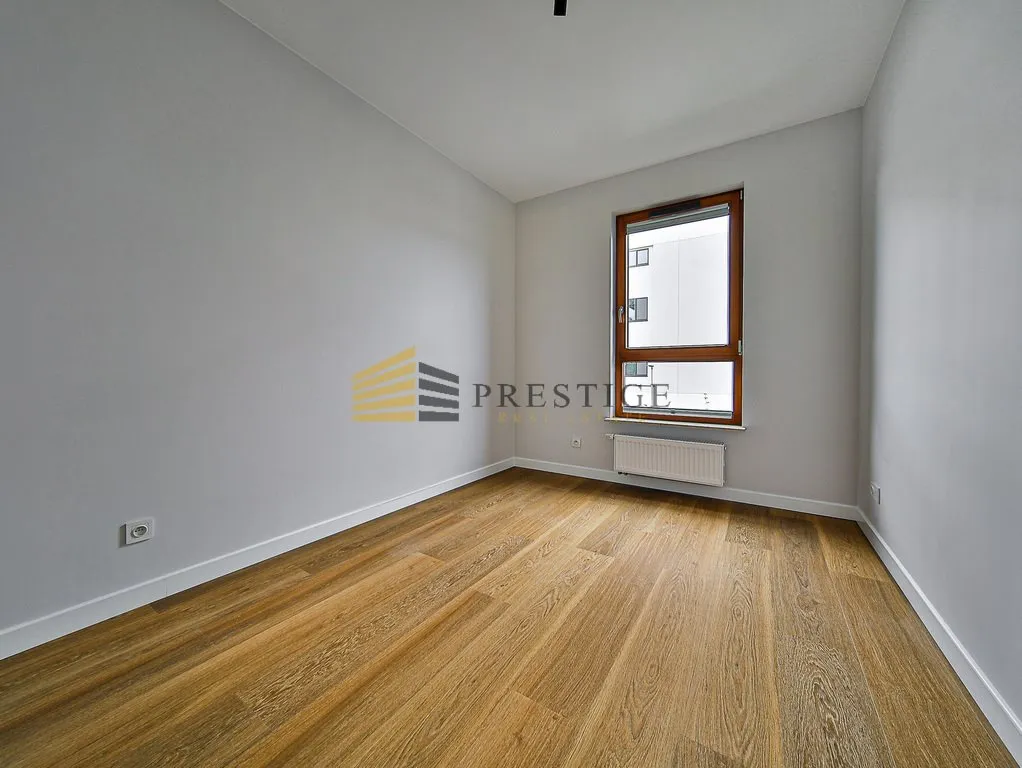 Apartament, ul. Zdziechowskiego