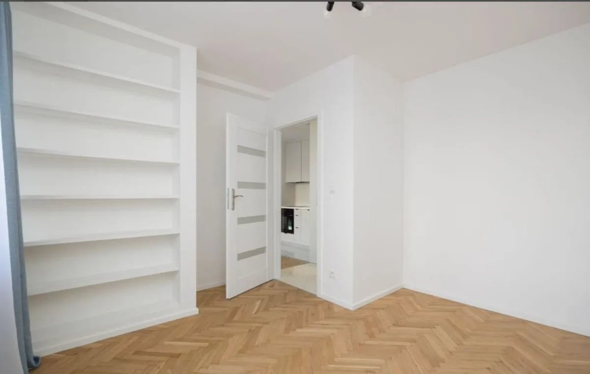 Mieszkanie na sprzedaż, 56 m², Warszawa Mokotów 