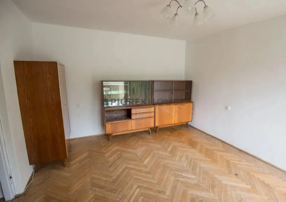 Mieszkanie na sprzedaż, 46 m², Warszawa Śródmieście 