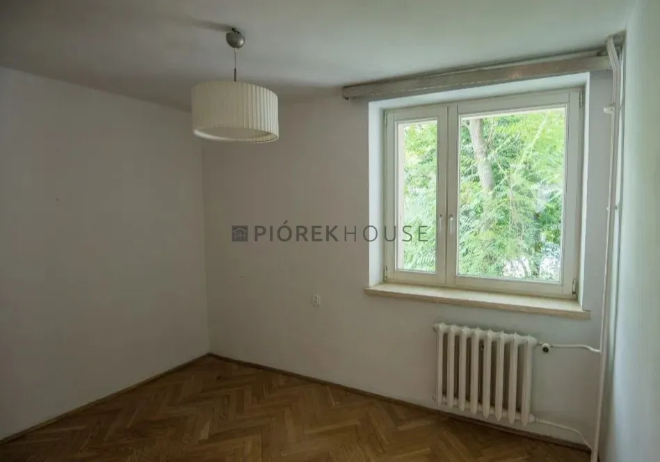 Mieszkanie na sprzedaż, 46 m², Warszawa Śródmieście 