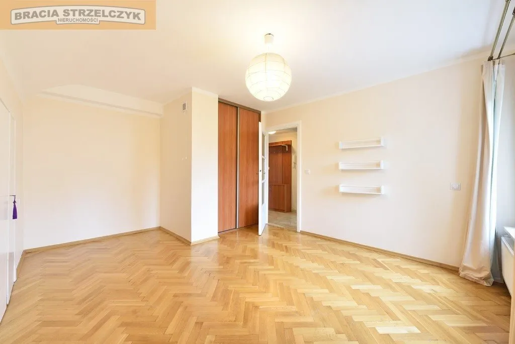 Mieszkanie do wynajęcia, 56 m², Warszawa Mokotów 