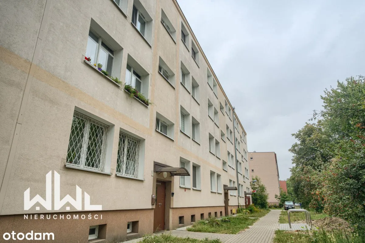 Mieszkanie na sprzedaż, 48 m², Warszawa Praga-Południe Kamionek 