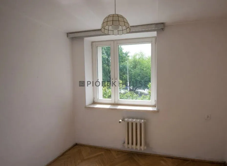 Mieszkanie na sprzedaż, 46 m², Warszawa Śródmieście 