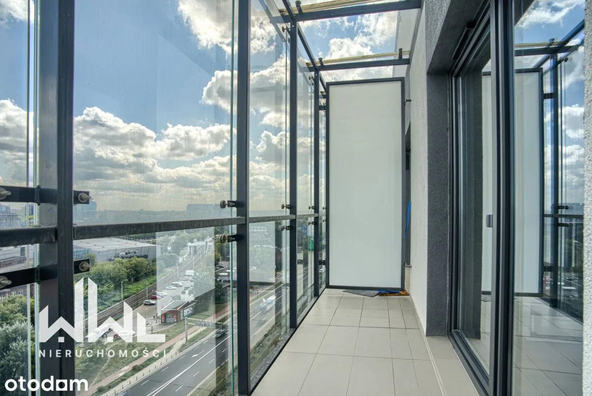 Apartment for sale for 525000 zł w Koło, Wola, Warszawa