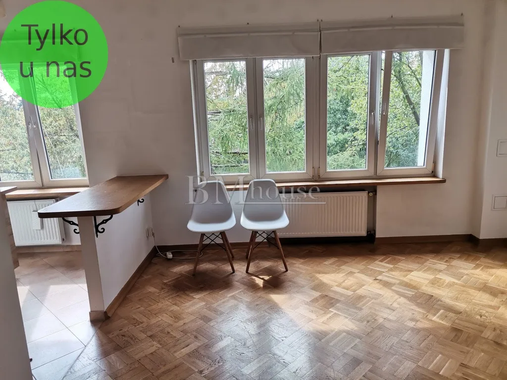 Mieszkanie do wynajęcia, 32 m², 1 pokój Warszawa Praga-Południe 