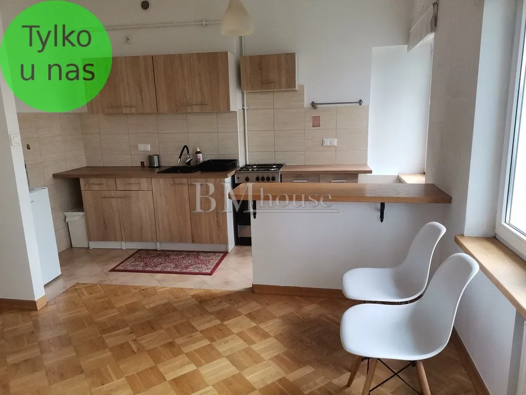 Mieszkanie do wynajęcia, 32 m², 1 pokój Warszawa Praga-Południe 