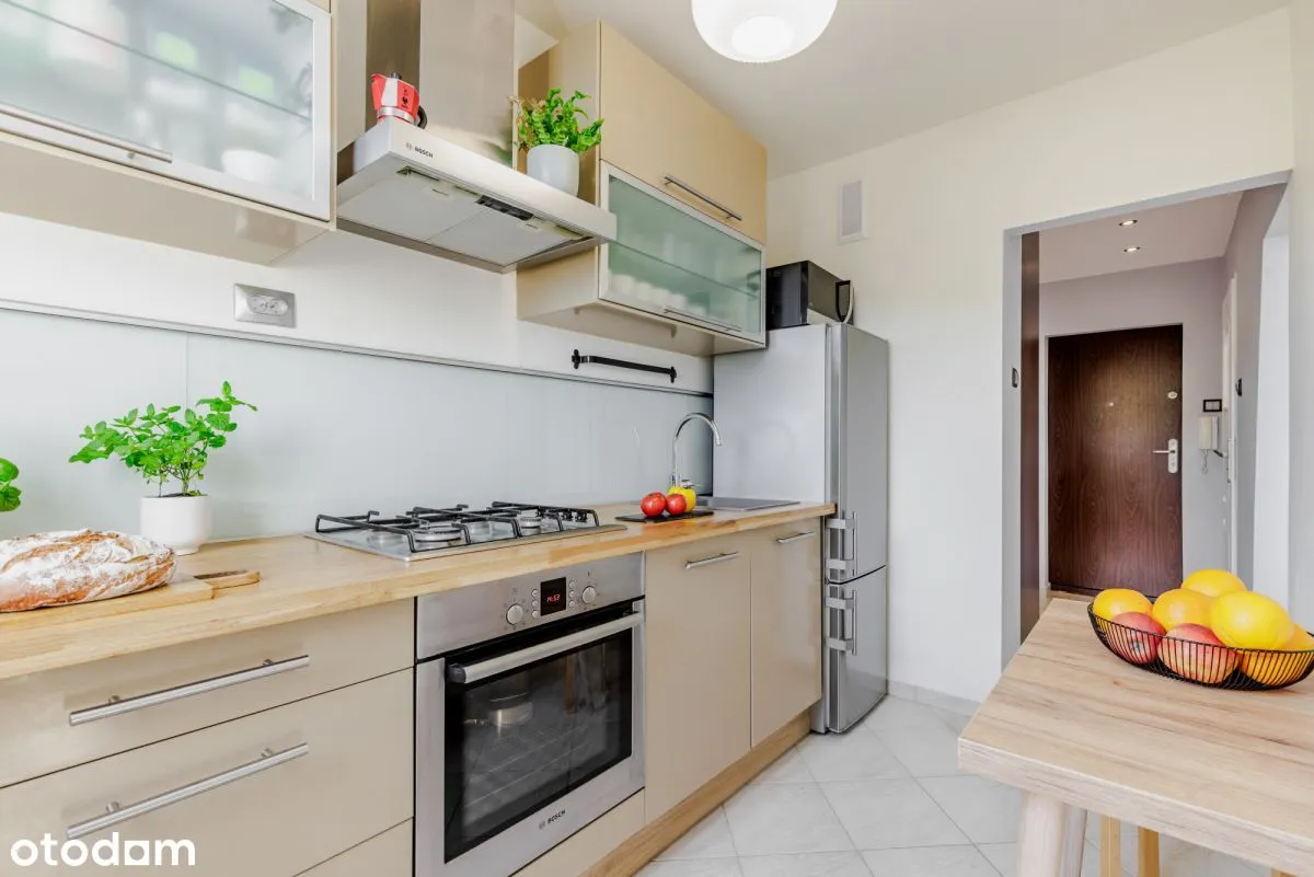 Apartament na sprzedaż za 709000 zł w Bródno-Podgrodzie, Targówek, Warszawa