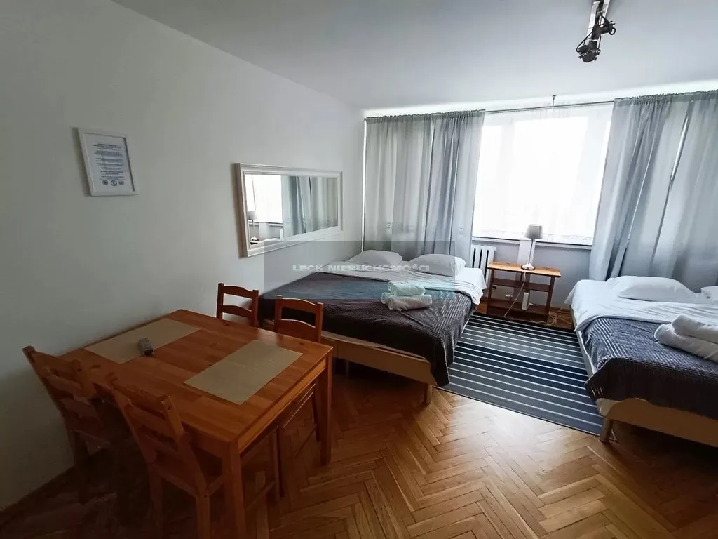 Sprzedam kawalerkę: Warszawa Śródmieście , ulica Bagno, 28 m2, 725000 PLN, 1 pokój - Domiporta.pl