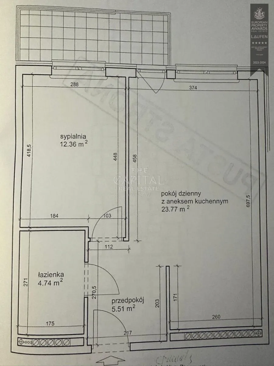 Sprzedam mieszkanie dwupokojowe: Warszawa Ursus , ulica Józefa Chełmońskiego, 46 m2, 770000 PLN, 2 pokoje - Domiporta.pl