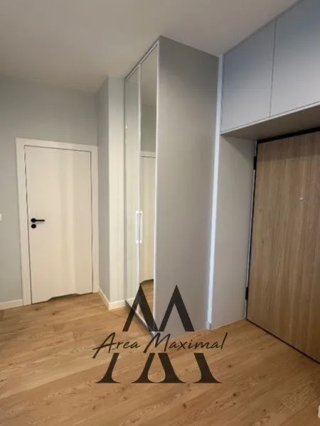 Apartament na sprzedaż za 880000 zł w Siekierki, Mokotów, Warszawa