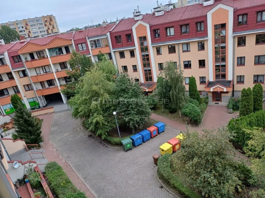 Mieszkanie do wynajęcia, 68 m², Warszawa Bielany 